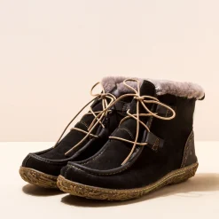 Women El Naturalista Ankle Boots|5449 NIDO