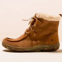 Women El Naturalista Ankle Boots|5449 NIDO