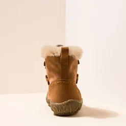 Women El Naturalista Ankle Boots|5449 NIDO
