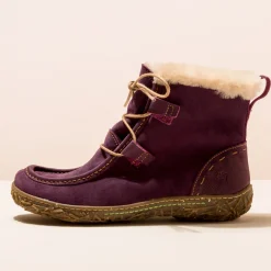 Women El Naturalista Ankle Boots|5449 NIDO