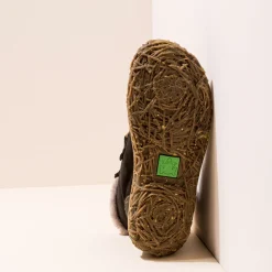 Women El Naturalista Ankle Boots|5449 NIDO