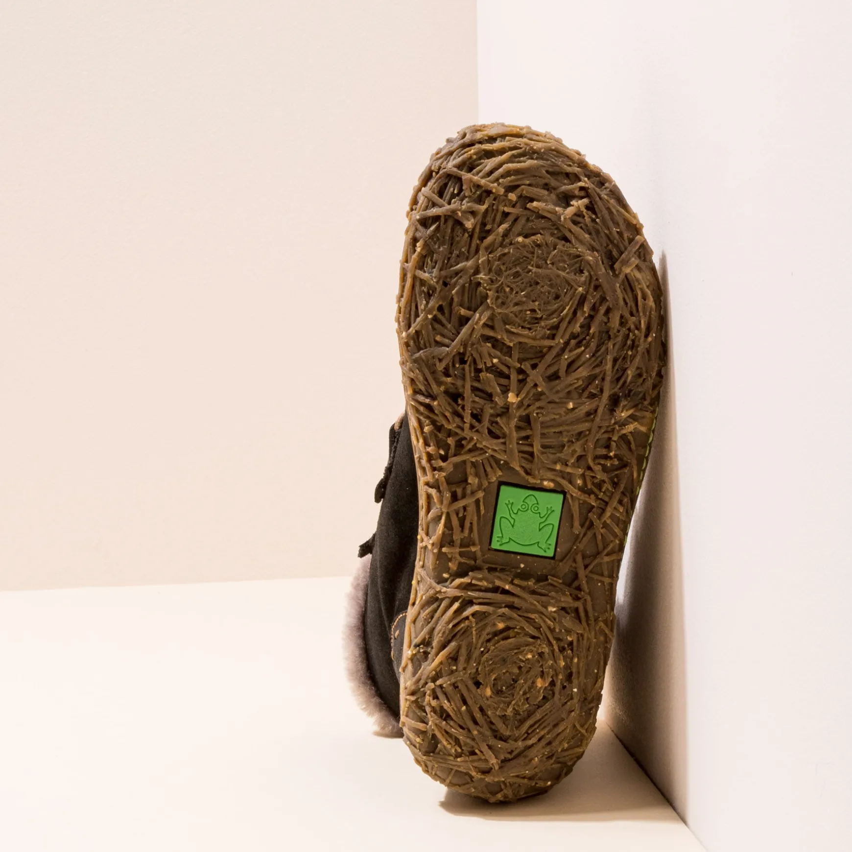 Women El Naturalista Ankle Boots|5449 NIDO
