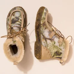 Women El Naturalista Ankle Boots|5449 NIDO
