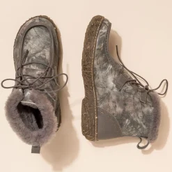 Women El Naturalista Ankle Boots|5449 NIDO