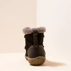 Women El Naturalista Ankle Boots|5449 NIDO