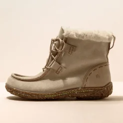 Women El Naturalista Ankle Boots|5449 NIDO