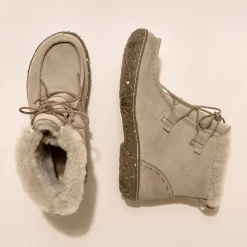 Women El Naturalista Ankle Boots|5449 NIDO