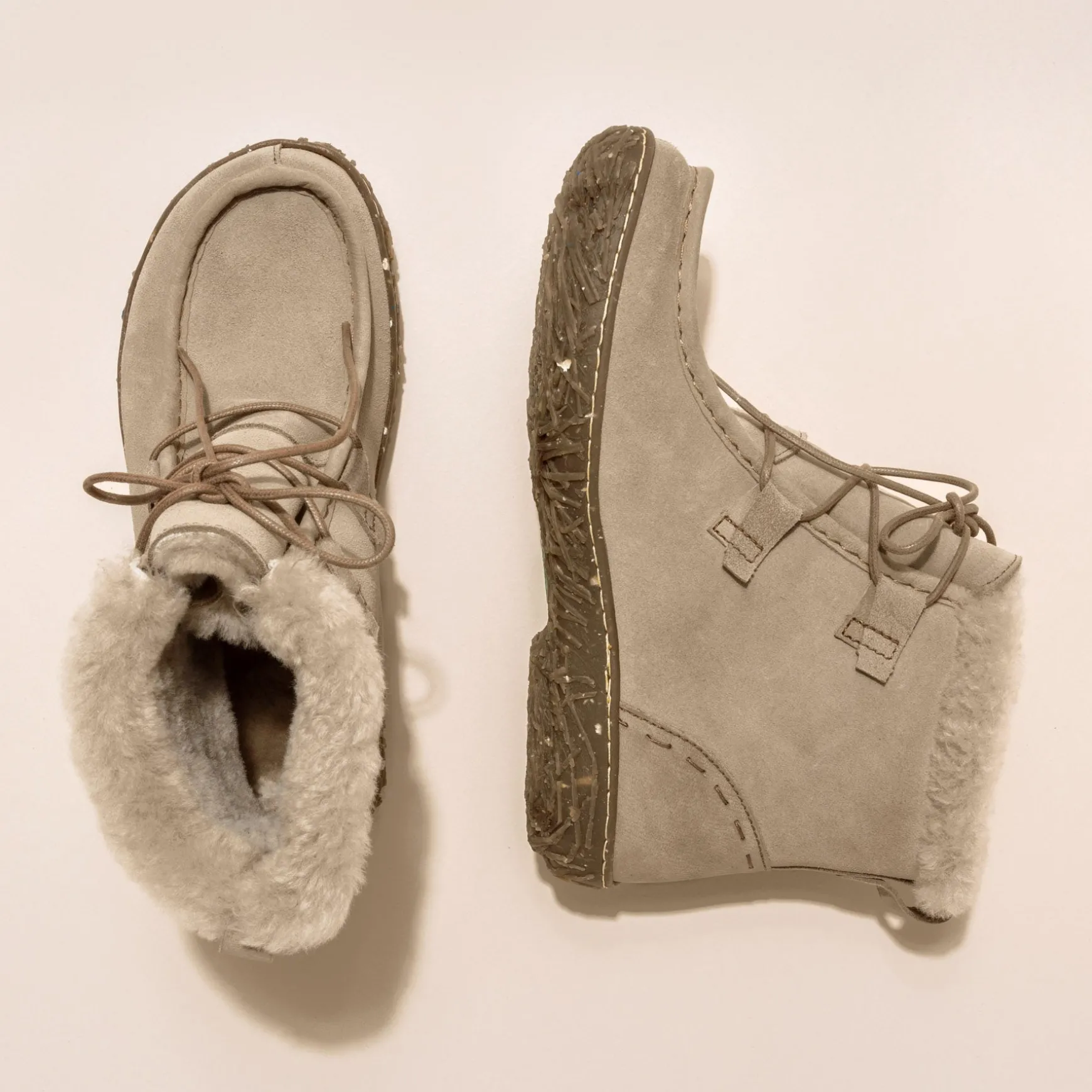 Women El Naturalista Ankle Boots|5449 NIDO