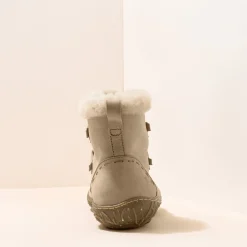 Women El Naturalista Ankle Boots|5449 NIDO