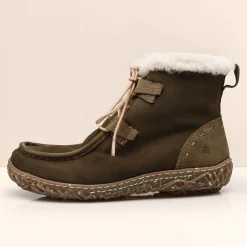 Women El Naturalista Ankle Boots|5449 NIDO