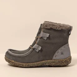 Women El Naturalista Ankle Boots|5449 NIDO