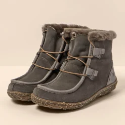 Women El Naturalista Ankle Boots|5449 NIDO