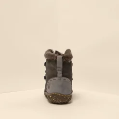 Women El Naturalista Ankle Boots|5449 NIDO