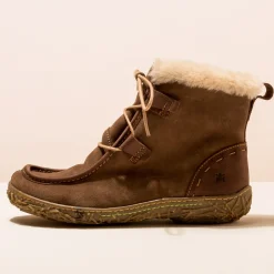 Women El Naturalista Ankle Boots|5449 NIDO