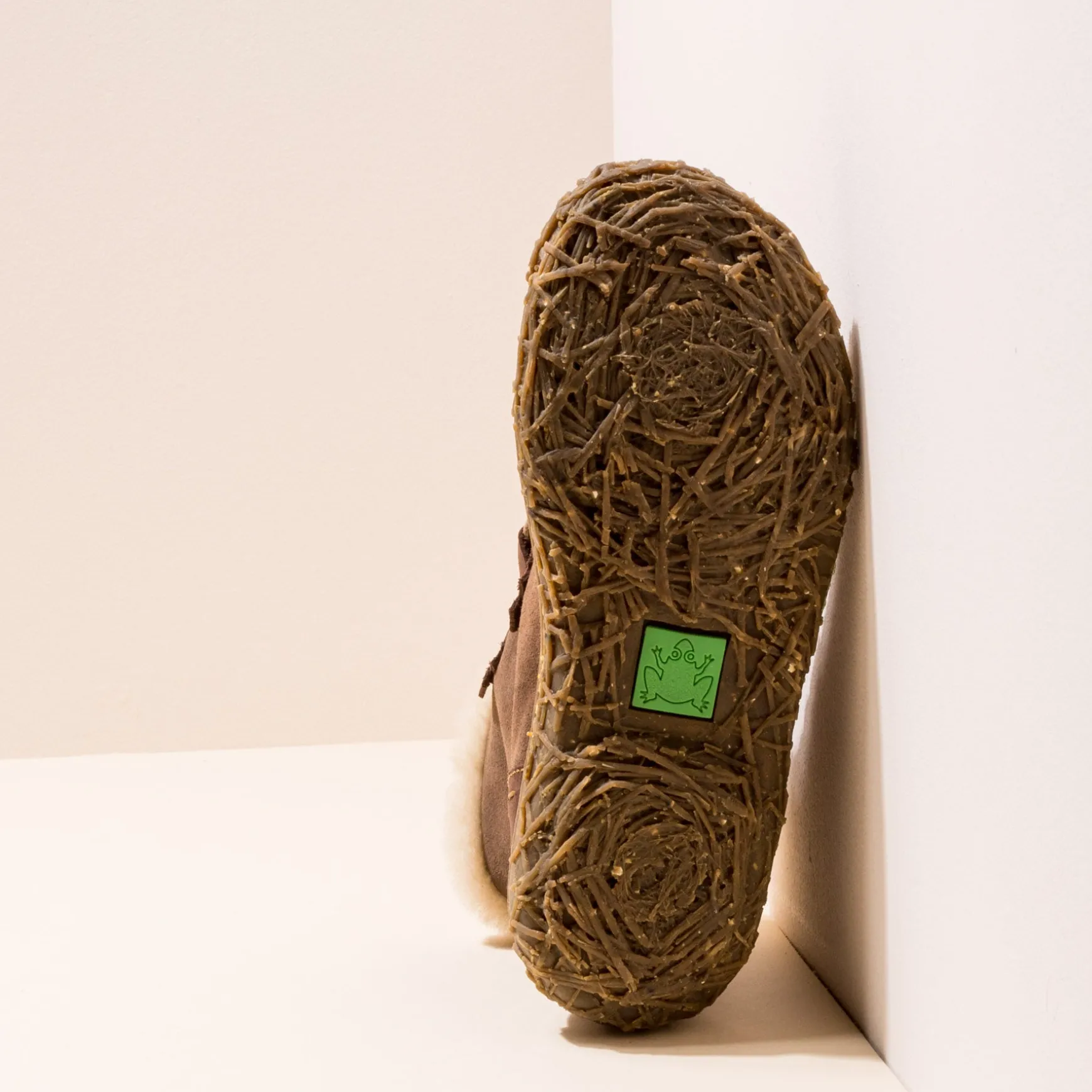Women El Naturalista Ankle Boots|5449 NIDO
