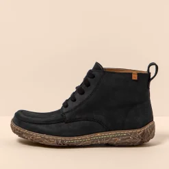 Women El Naturalista Ankle Boots|5453 NIDO