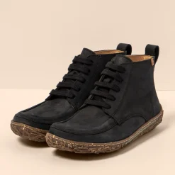 Women El Naturalista Ankle Boots|5453 NIDO