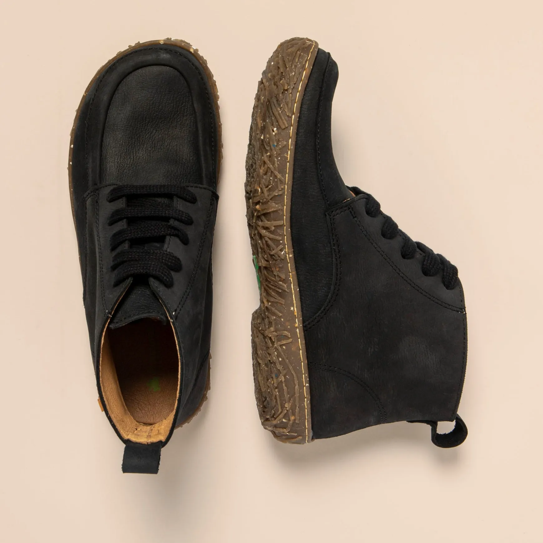 Women El Naturalista Ankle Boots|5453 NIDO