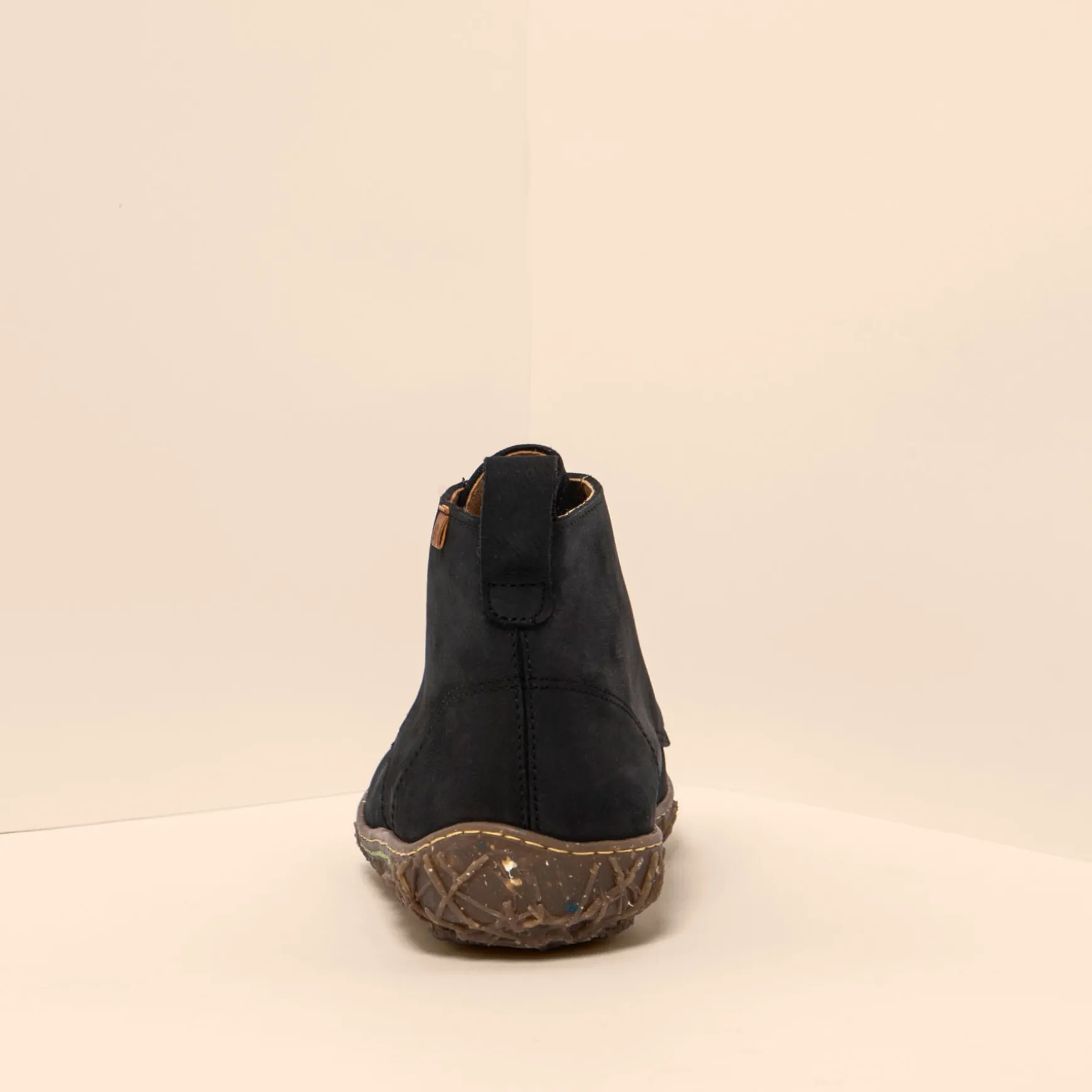 Women El Naturalista Ankle Boots|5453 NIDO