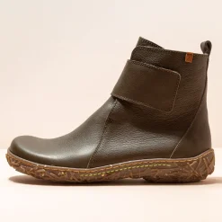 Women El Naturalista Ankle Boots|5451 NIDO