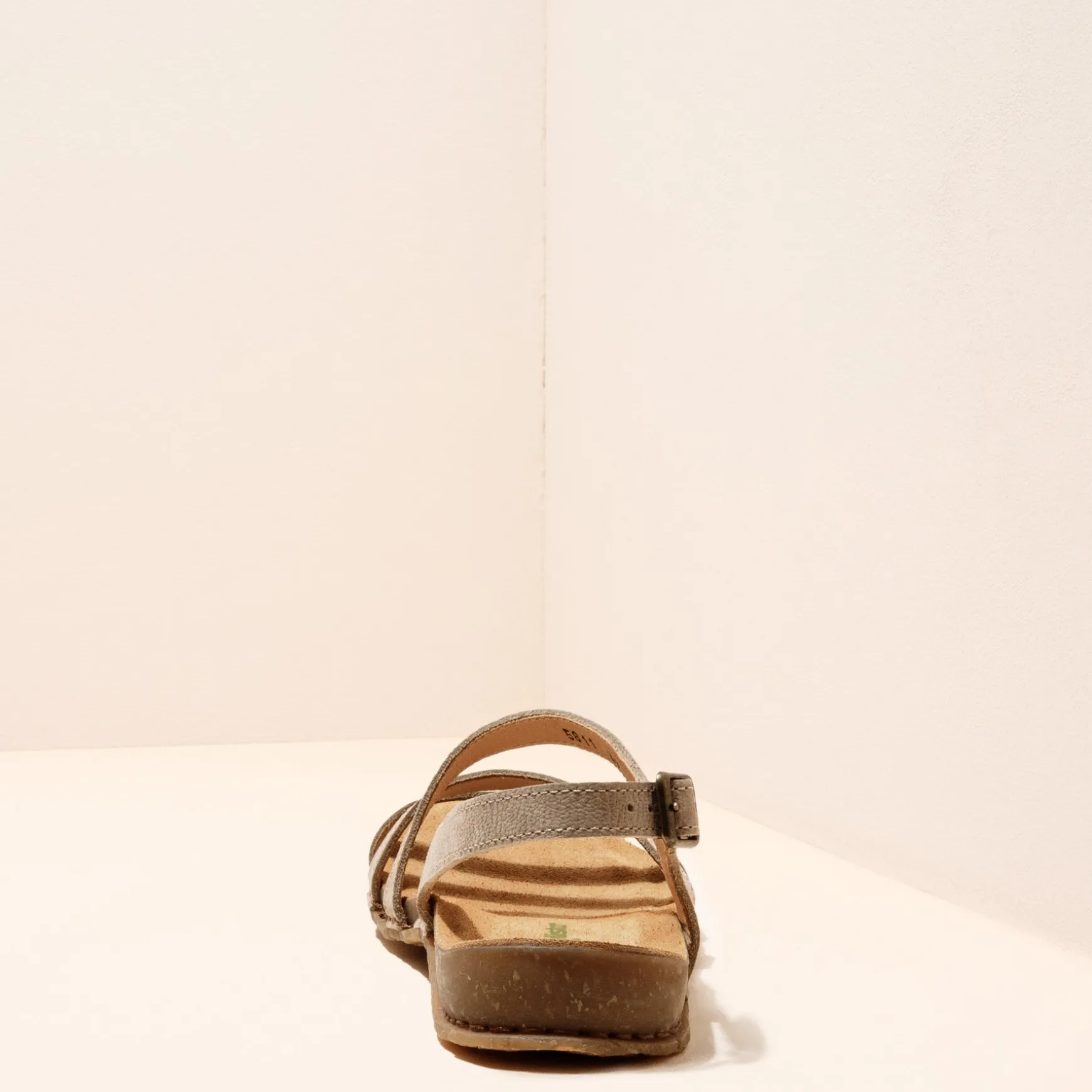 Women El Naturalista Sandals|5811 PANGLAO