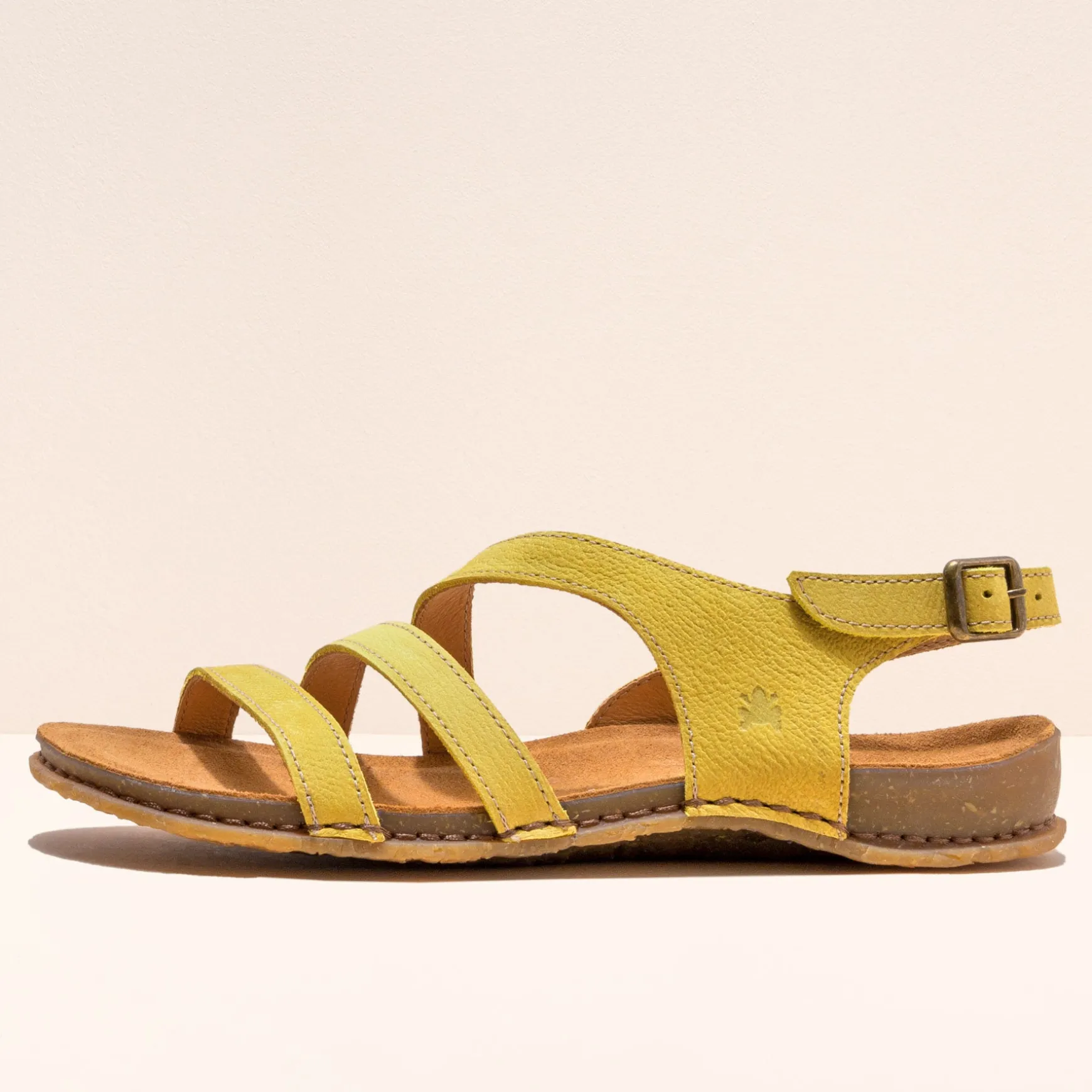 Women El Naturalista Sandals|5811 PANGLAO