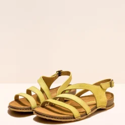 Women El Naturalista Sandals|5811 PANGLAO
