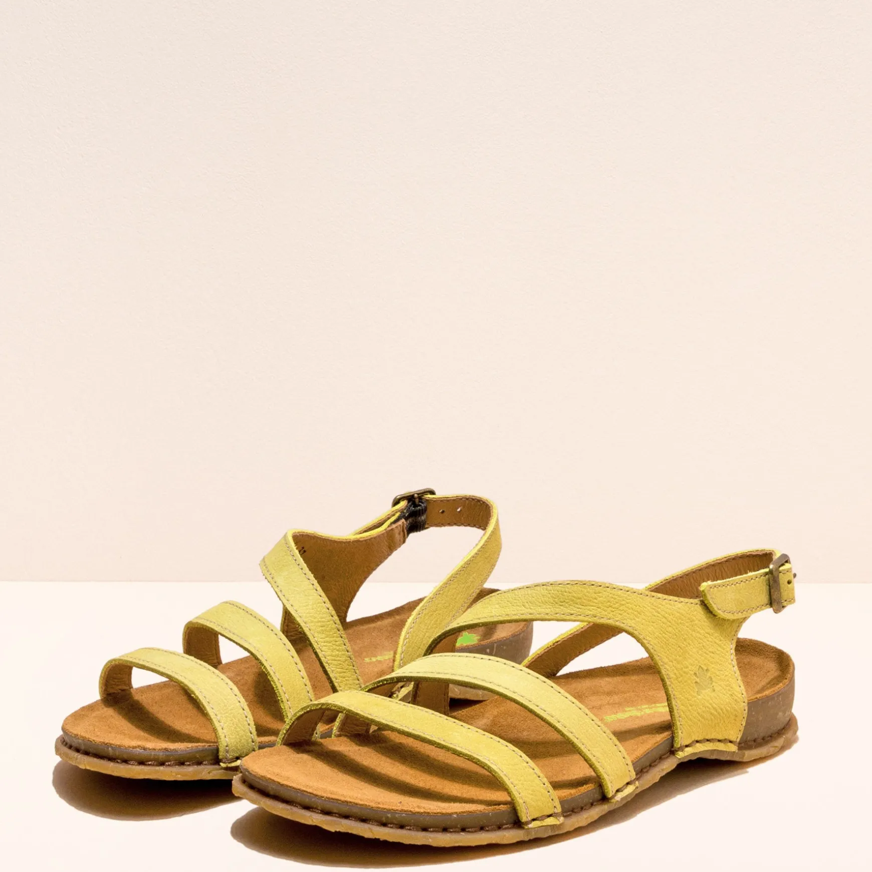 Women El Naturalista Sandals|5811 PANGLAO