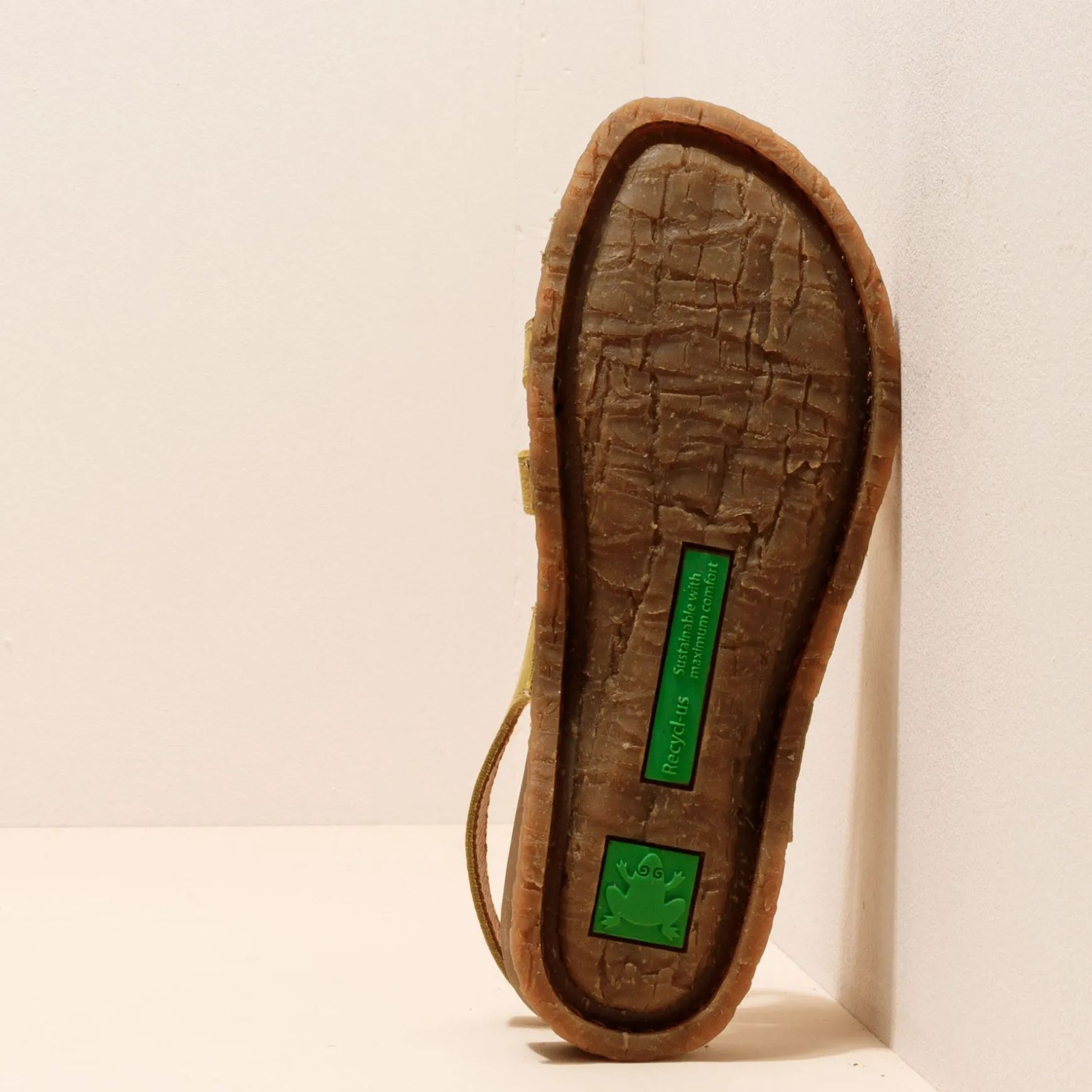 Women El Naturalista Sandals|5811 PANGLAO