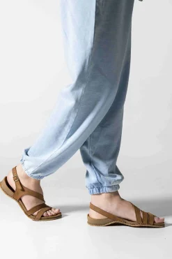 Women El Naturalista Sandals|5811 PANGLAO