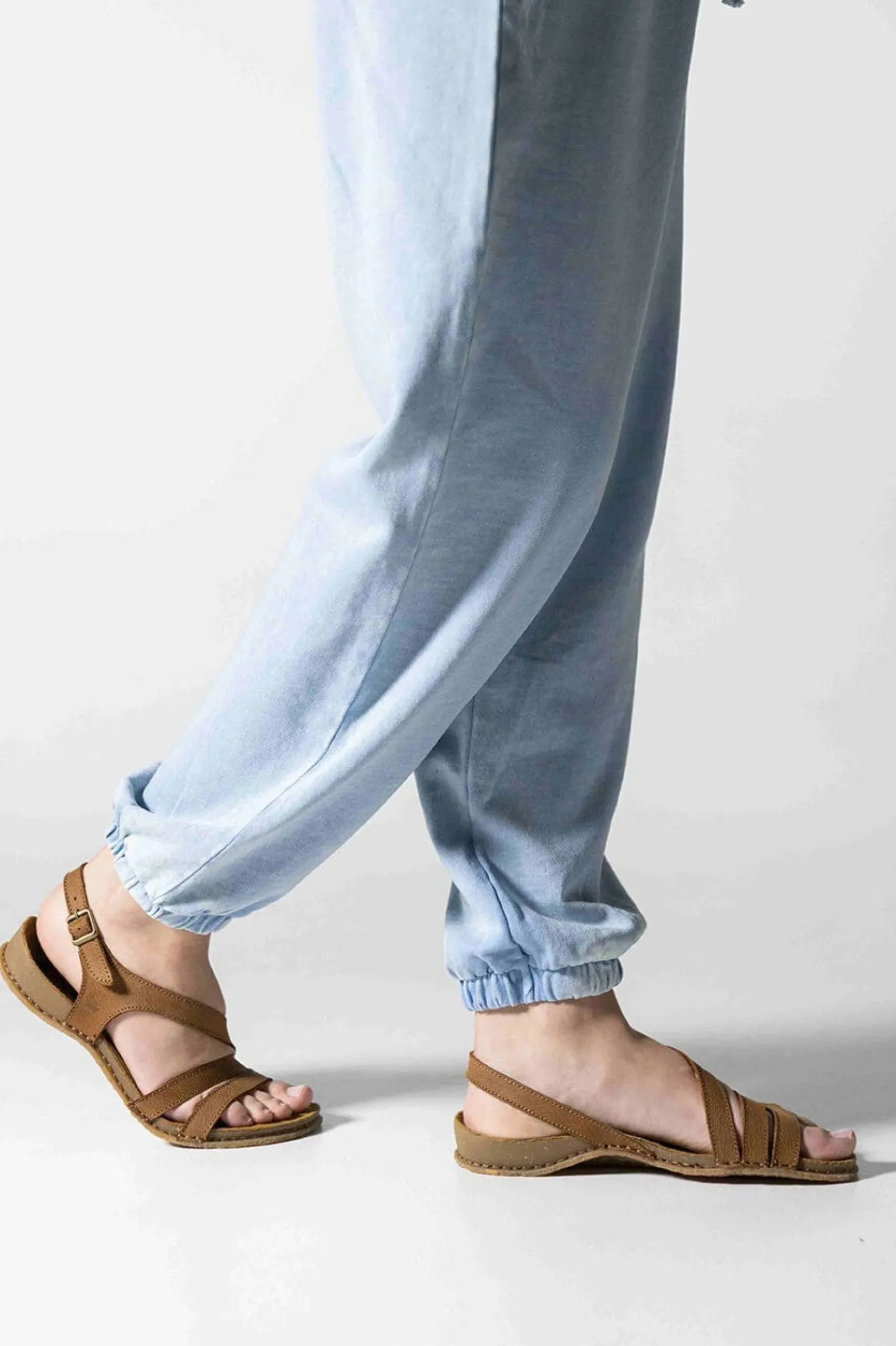 Women El Naturalista Sandals|5811 PANGLAO
