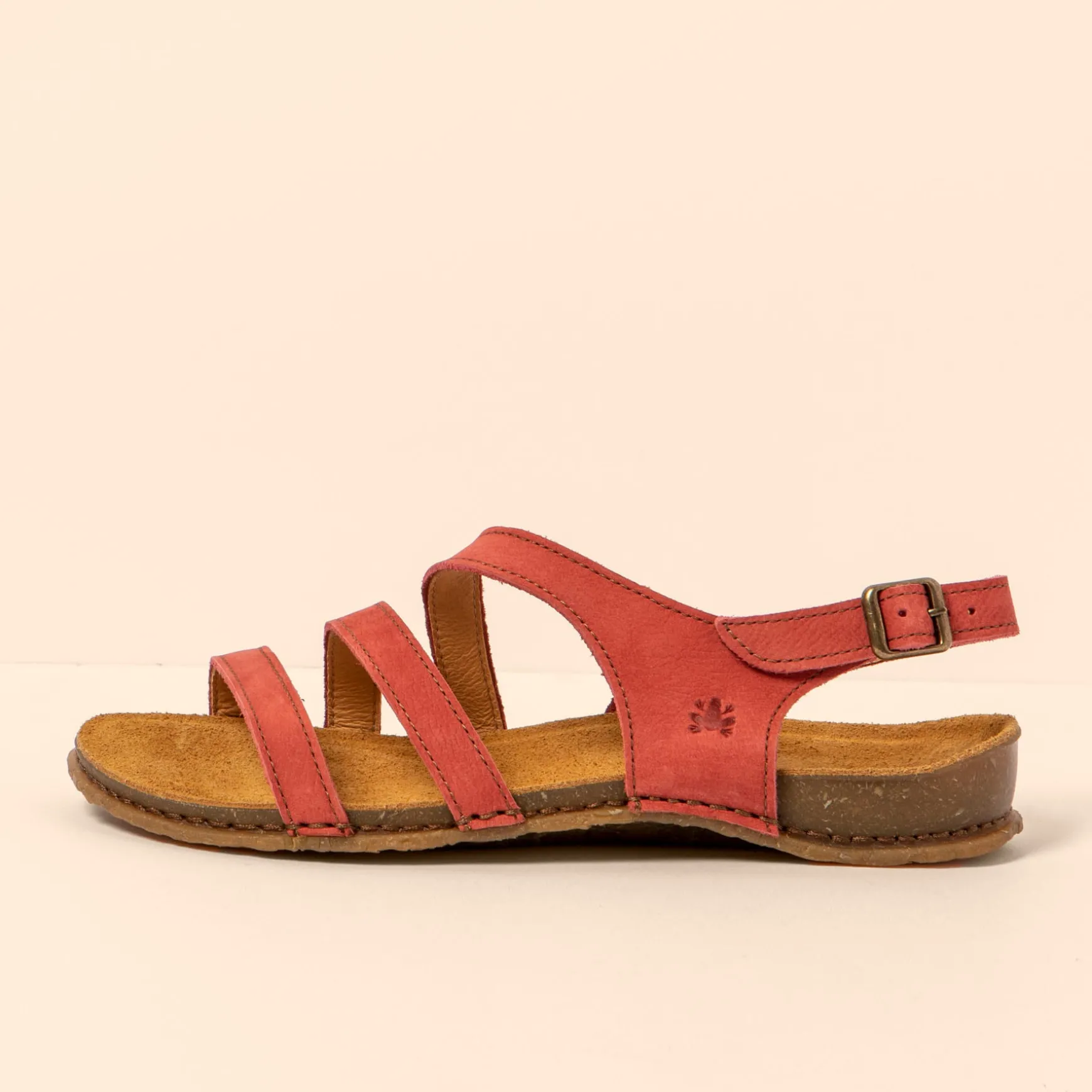 Women El Naturalista Sandals|5811 PANGLAO