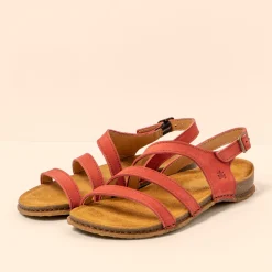 Women El Naturalista Sandals|5811 PANGLAO