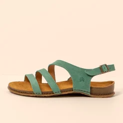 Women El Naturalista Sandals|5811 PANGLAO