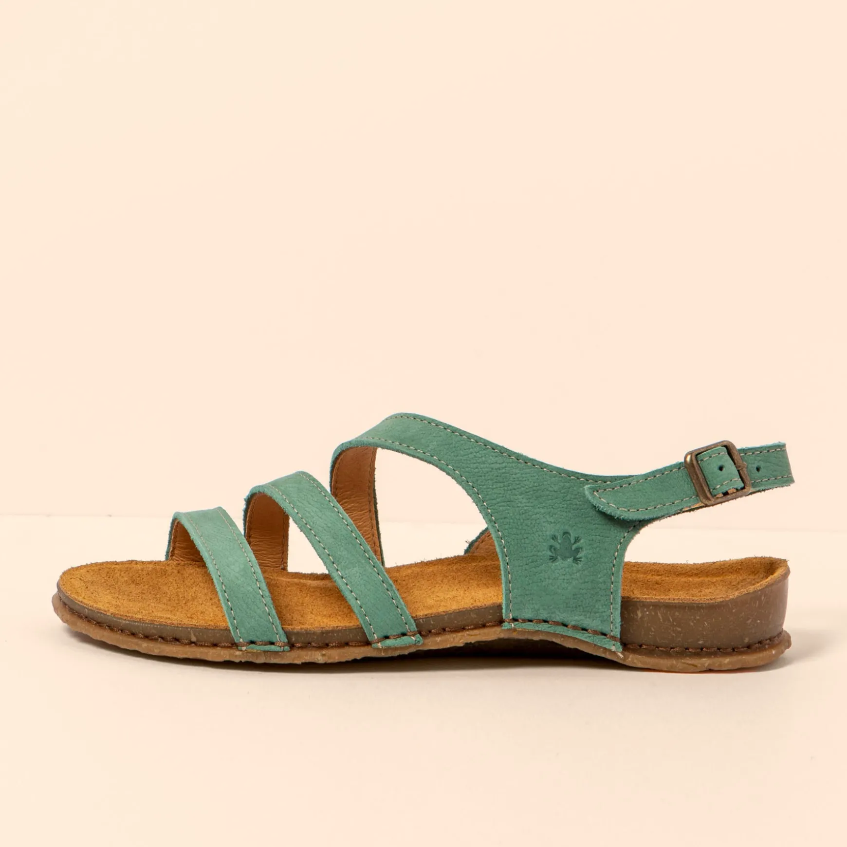 Women El Naturalista Sandals|5811 PANGLAO