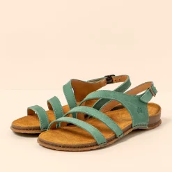 Women El Naturalista Sandals|5811 PANGLAO