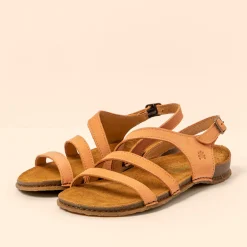Women El Naturalista Sandals|5811 PANGLAO