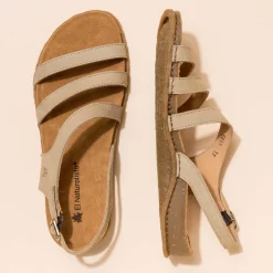 Women El Naturalista Sandals|5811 PANGLAO