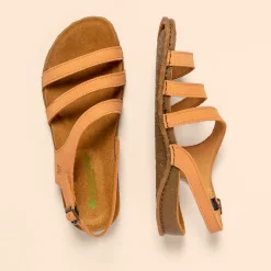 Women El Naturalista Sandals|5811 PANGLAO