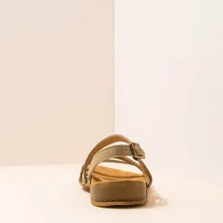 Women El Naturalista Sandals|5811 PANGLAO