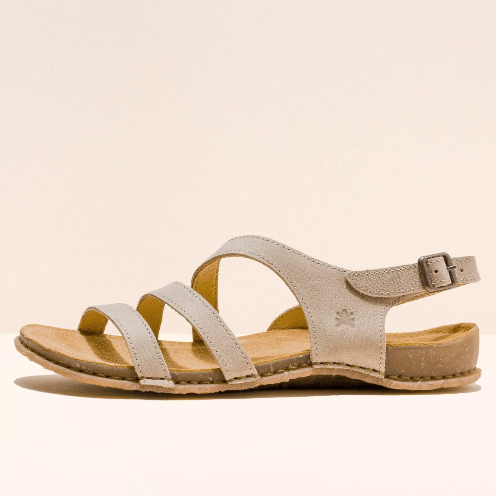Women El Naturalista Sandals|5811 PANGLAO