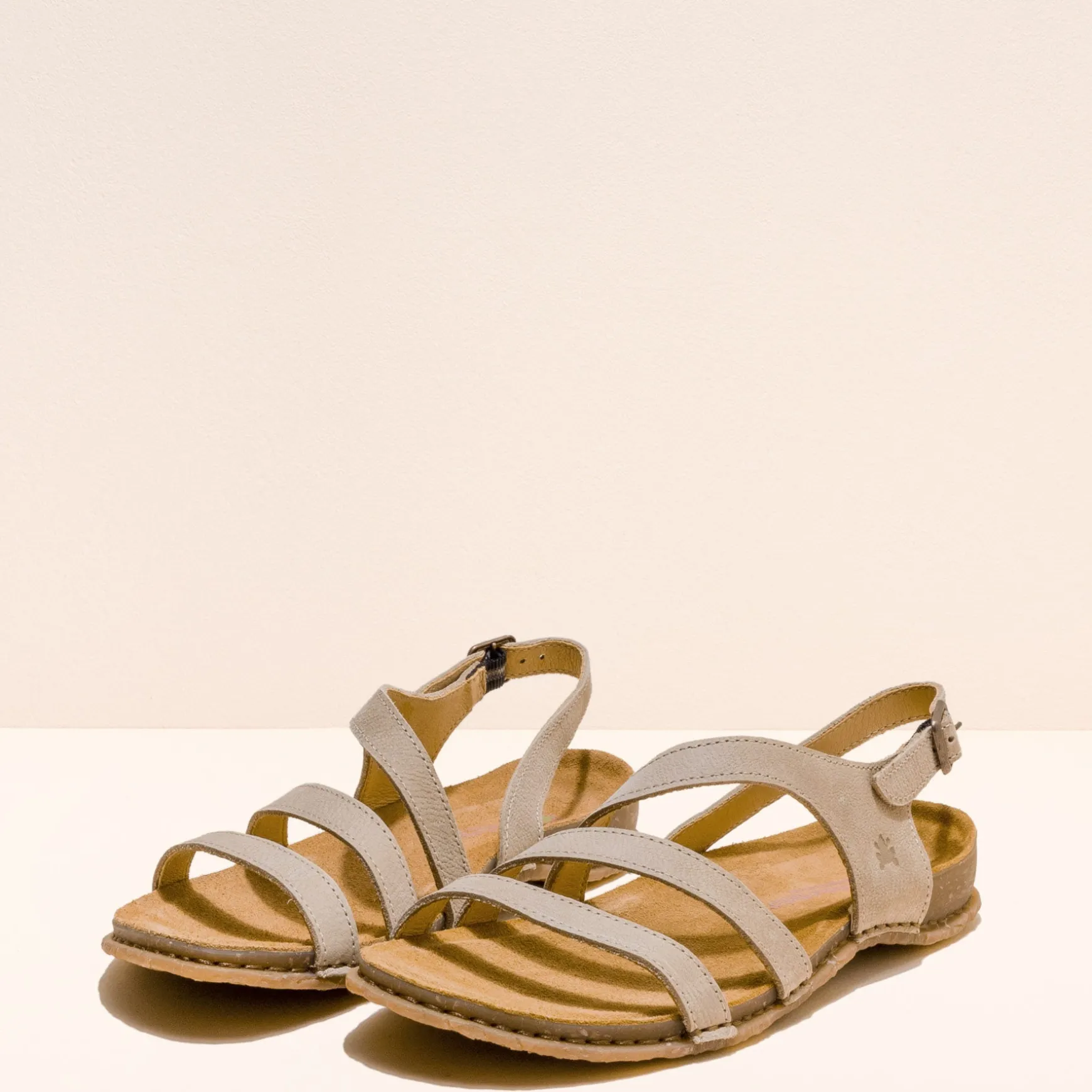 Women El Naturalista Sandals|5811 PANGLAO