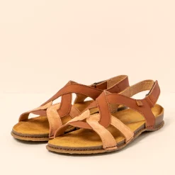 Women El Naturalista Sandals|5819 PANGLAO