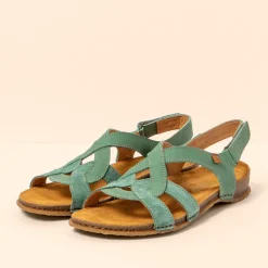 Women El Naturalista Sandals|5819 PANGLAO