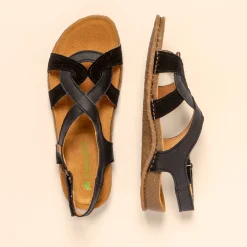 Women El Naturalista Sandals|5819 PANGLAO
