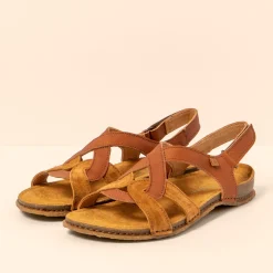 Women El Naturalista Sandals|5819 PANGLAO