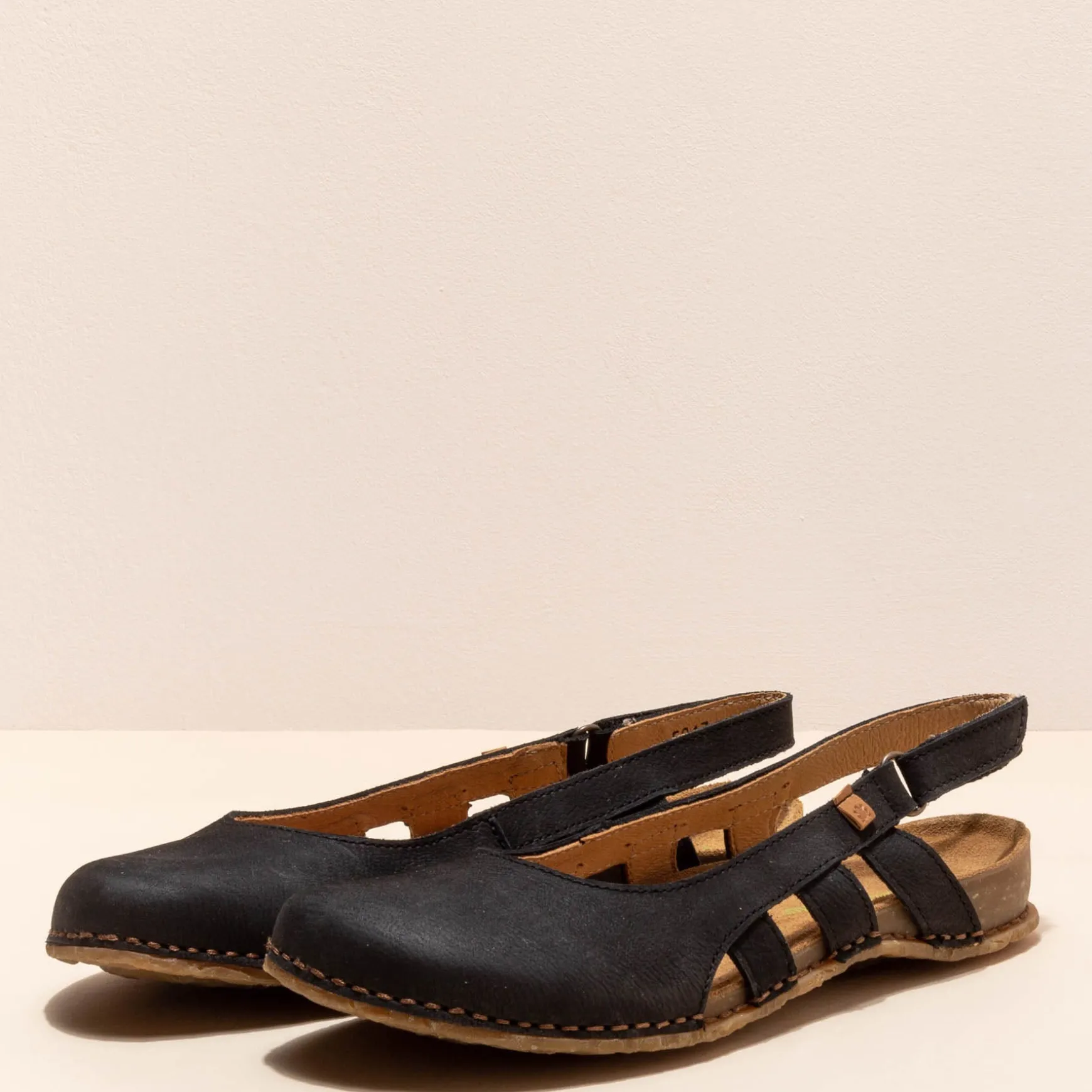 Women El Naturalista Sandals|5817 PANGLAO