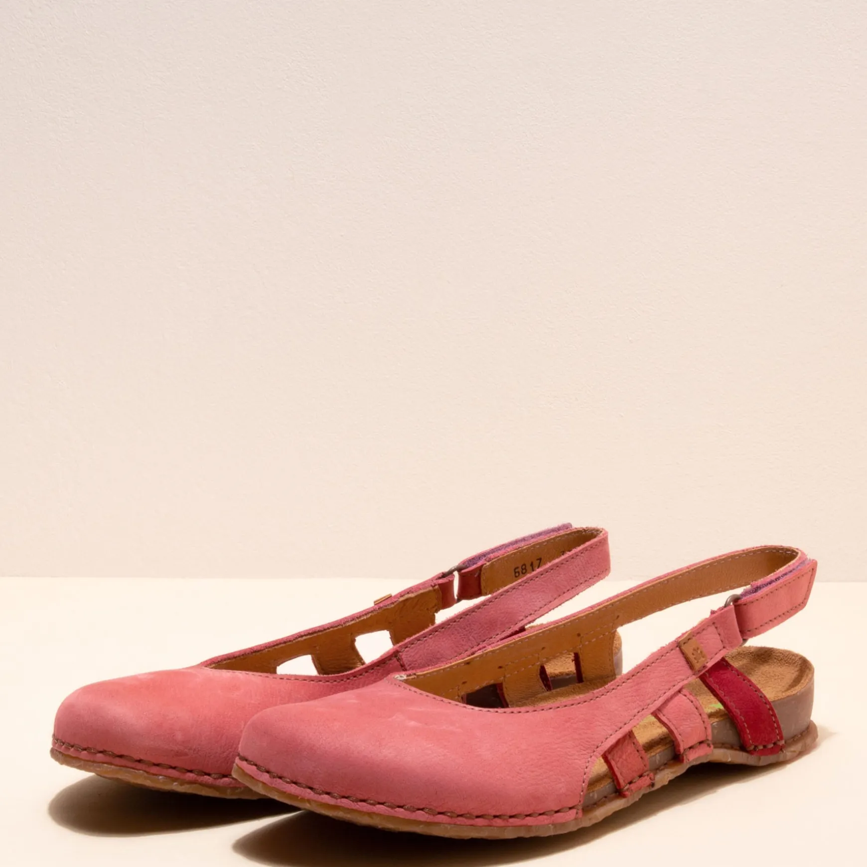 Women El Naturalista Sandals|5817 PANGLAO