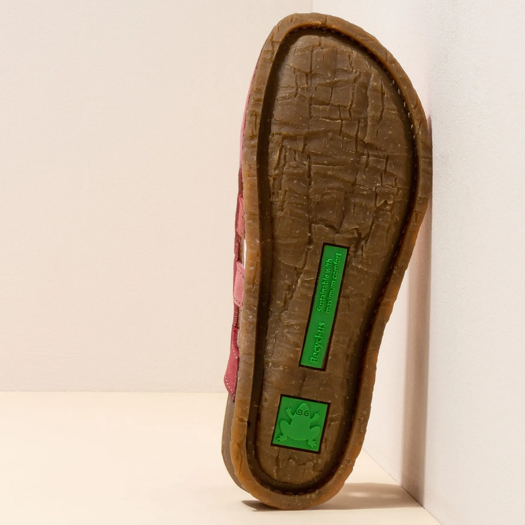 Women El Naturalista Sandals|5817 PANGLAO