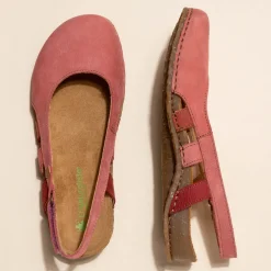 Women El Naturalista Sandals|5817 PANGLAO